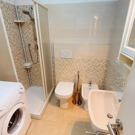 Apartmán Nausicaa - Giotto - Agreable Studio Economique 6 Couchages Proche Commerces Mae-2291 *