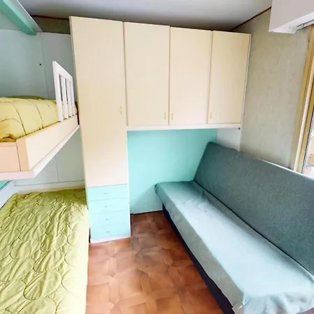Nausicaa - Giotto - Agreable Studio Economique 6 Couchages Proche Commerces Mae-2291 Apartment