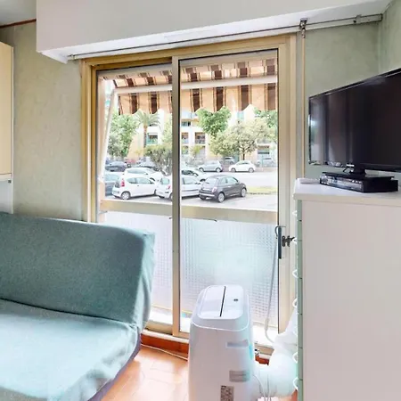 Nausicaa - Giotto - Agreable Studio Economique 6 Couchages Proche Commerces Mae-2291 Apartmán *